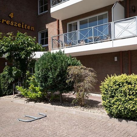 Haus 4 Jahreszeiten- Muschelsammler Grömitz Esterno foto
