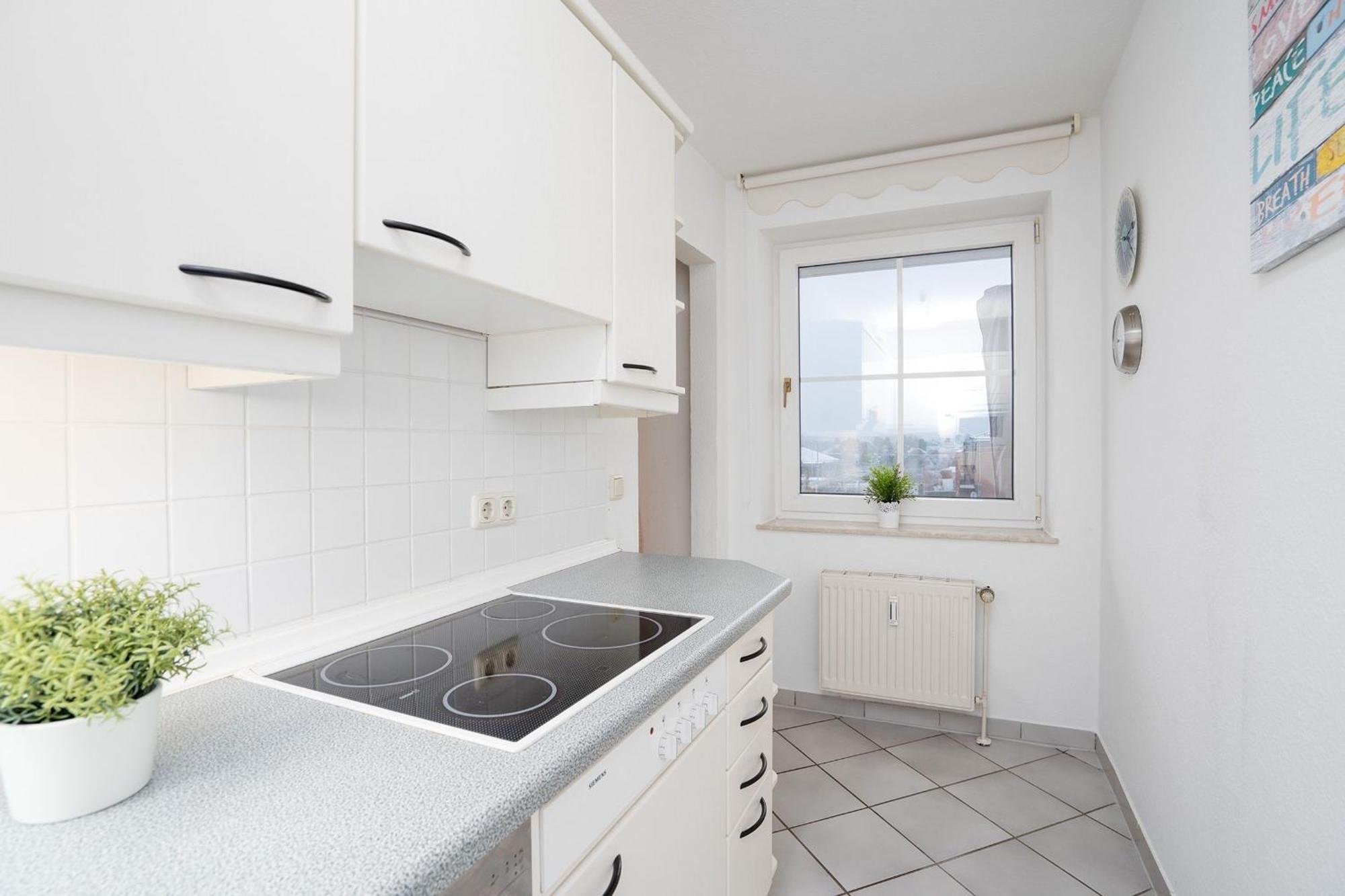 Haus 4 Jahreszeiten- Muschelsammler Grömitz Esterno foto