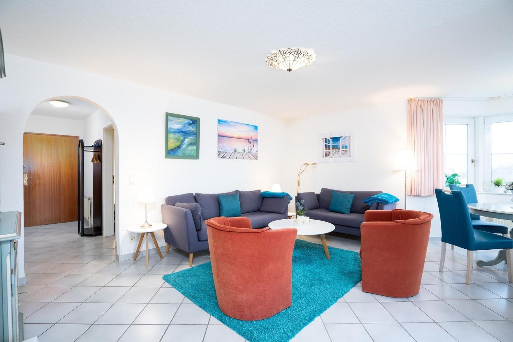 Haus 4 Jahreszeiten- Muschelsammler Grömitz Esterno foto