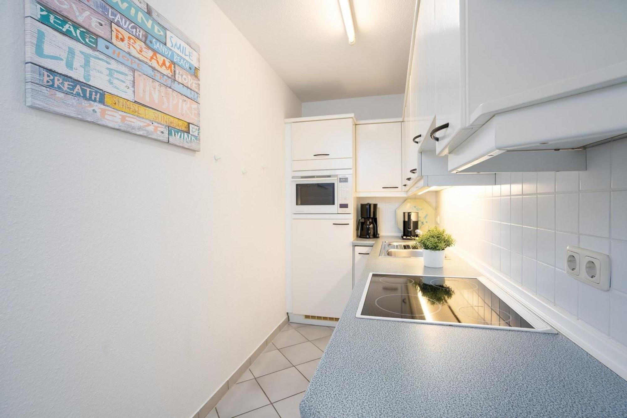 Haus 4 Jahreszeiten- Muschelsammler Grömitz Esterno foto