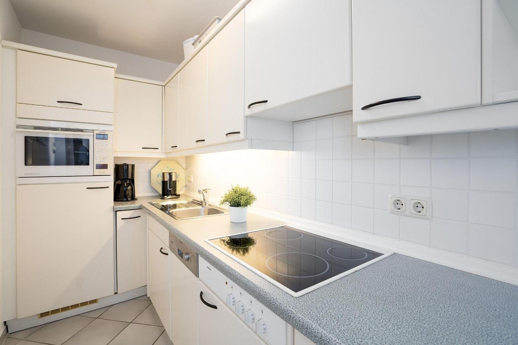 Haus 4 Jahreszeiten- Muschelsammler Grömitz Esterno foto