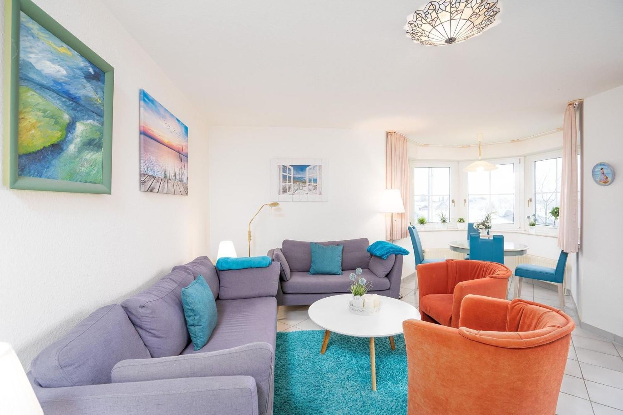 Haus 4 Jahreszeiten- Muschelsammler Grömitz Esterno foto